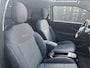 Fiat 500e Icon 42 kWh *schuifdak *carplay *camera *17 inch