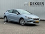 Opel Astra 1.0 Online Edition met Navi/Camera, Climate Controle, Dealer onderhouden!