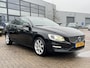 Volvo S60 1.5 T3 Automaat Nordic+ Navigatie Xenon Standkachel Leer Stoelverwarming 17 Inch Velgen Parkeersensoren Getint Glas NL Auto