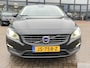 Volvo S60 1.5 T3 Automaat Nordic+ Navigatie Xenon Standkachel Leer Stoelverwarming 17 Inch Velgen Parkeersensoren Getint Glas NL Auto