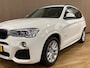 BMW X3 SDrive20i High Executive|120000KM|Opendak|Automaat|