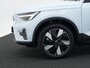 Volvo EX40 Single Motor Extended Range Core 82 kWh Driver Assist Pack | Climate Pack| Versatility Pack | 19" 5-spaaks glossy black/diamond cut | Achteruitrijcamera | Apple Carplay/Android Auto|telefoonintegratie premium | Cruise control adaptief