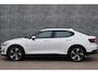 Polestar 2 Long Range Single Motor 78 kWh | Pilot lite pack | Adaptive cruise control | 360 camera | Stoelverwarming | Google Maps navigatie | Dode hoek detectie BLIS | LED koplampen | Keyless | Apple Carplay / Android Auto |