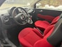 Fiat 500 1.2 Pop Automaat Airco Riem vv Nap