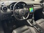 MG MG ZS 1.5 106 PK CRUISE CONTROL NAVIGATIE  360 CAMERA LEDER APPLE CARPLAY/ANDROID RIJSTROOKSENSOREN DODEHOEKSENSOREN 17" LM VELGEN IN ZEER NETTE STAAT !! 3010