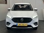 MG MG ZS 1.5 106 PK CRUISE CONTROL NAVIGATIE  360 CAMERA LEDER APPLE CARPLAY/ANDROID RIJSTROOKSENSOREN DODEHOEKSENSOREN 17" LM VELGEN IN ZEER NETTE STAAT !! 3010