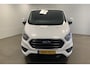 Ford Transit Custom 300 2.0 TDCI L2H1 Limited DC 130PK | Navi | Trekhaak | Sidebars | Stoelverwarming