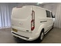 Ford Transit Custom 300 2.0 TDCI L2H1 Limited DC 130PK | Navi | Trekhaak | Sidebars | Stoelverwarming
