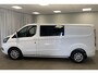 Ford Transit Custom 300 2.0 TDCI L2H1 Limited DC 130PK | Navi | Trekhaak | Sidebars | Stoelverwarming