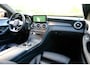 Mercedes-Benz C-klasse 180 AMG Aut. Leder|Navi|LED|Sportstoelen|Camera|Trekhaak