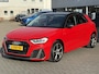 Audi A1 Sportback 30 TFSI S-Edition | Achteruitrijcamera | Cruise Control | Carplay |