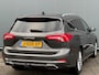 Ford Focus Wagon BWJ 11-2020 | 1.5T 150PK Vignale AUTOMAAT | LEER | PANO DAK | TREKHAAK | CAMERA | CLIMA | NAVI | LED | PDC 2X | CARPLAY