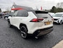 Toyota RAV4 2.5 HYBRID 2WD BUSINESS PLUS