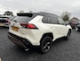 Toyota RAV4 2.5 HYBRID 2WD BUSINESS PLUS