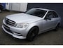 Mercedes-Benz C-klasse 350 V6 292pk, Automaat, Navigatie