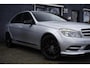 Mercedes-Benz C-klasse 350 V6 292pk, Automaat, Navigatie