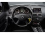 Mercedes-Benz C-klasse 350 V6 292pk, Automaat, Navigatie
