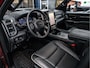 Dodge Ram 1500 Crew Cab Limited Night Edition 12" | Luchtvering | Head-up
