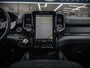 Dodge Ram 1500 Crew Cab Limited Night Edition 12" | Luchtvering | Head-up