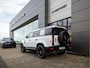 Land Rover Defender 110 P400e 110 | Black Pack | Luchtvering | 22'' Gloss Black | Stuurwielverwarming | Rode Remklauwen