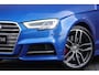 Audi S3 Cabriolet 2.0 TFSI S3 quattro Pro Line Plus | B&O | ACC | RS Zetels | Camera | Arablau | Matrix |