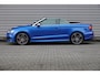 Audi S3 Cabriolet 2.0 TFSI S3 quattro Pro Line Plus | B&O | ACC | RS Zetels | Camera | Arablau | Matrix |