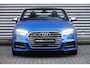 Audi S3 Cabriolet 2.0 TFSI S3 quattro Pro Line Plus | B&O | ACC | RS Zetels | Camera | Arablau | Matrix |