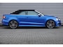 Audi S3 Cabriolet 2.0 TFSI S3 quattro Pro Line Plus | B&O | ACC | RS Zetels | Camera | Arablau | Matrix |