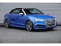 Audi S3 Cabriolet 2.0 TFSI S3 quattro Pro Line Plus | B&O | ACC | RS Zetels | Camera | Arablau | Matrix |