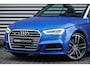 Audi S3 Cabriolet 2.0 TFSI S3 quattro Pro Line Plus | B&O | ACC | RS Zetels | Camera | Arablau | Matrix |