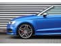 Audi S3 Cabriolet 2.0 TFSI S3 quattro Pro Line Plus | B&O | ACC | RS Zetels | Camera | Arablau | Matrix |
