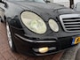 Mercedes-Benz E-klasse 230 Avantgarde 6 Cilinder Automaat Uniek met 88.000km Nieuwstaat Airco/ECC,Leder,Navigatie,Xenon