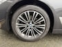 BMW 5-Serie 520i Executive Edition | Navigatie | Lederen Bekleding | 18 Inch Lichtmetalen Velgen | Cruise Control |