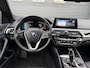 BMW 5-Serie 520i Executive Edition | Navigatie | Lederen Bekleding | 18 Inch Lichtmetalen Velgen | Cruise Control |