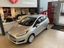 Ford Fiesta 1.0 Style,1e Eigenaar,Dealeronderhouden,5 Zits,Airco,Elektrischpakket,Stuurbekrachting,Trekhaak,Centraledeurvergrendeling op Afstand,Usb Ipod Aansluiting,