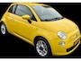 Fiat 500 1.2 Lounge l Sport l Airco l