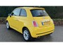 Fiat 500 1.2 Lounge l Sport l Airco l