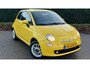 Fiat 500 1.2 Lounge l Sport l Airco l