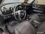 MINI Clubman 1.5 One Pepper Business Plus|Navi|Cruise|Stoelverwarming|LED|Keyless|