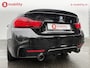BMW 4-Serie Coupé 418i Executive M-sport M-Performance Apple CarPlay | 20'' M-Perfromance | Sportstoelen | PDC | Uniek!
