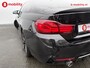 BMW 4-Serie Coupé 418i Executive M-sport M-Performance Apple CarPlay | 20'' M-Perfromance | Sportstoelen | PDC | Uniek!