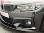 BMW 4-Serie Coupé 418i Executive M-sport M-Performance Apple CarPlay | 20'' M-Perfromance | Sportstoelen | PDC | Uniek!