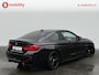 BMW 4-Serie Coupé 418i Executive M-sport M-Performance Apple CarPlay | 20'' M-Perfromance | Sportstoelen | PDC | Uniek!