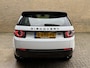 Land Rover Discovery Sport 2.0 Si4 4WD | Half leder | Panoramadak | Navigatie | Camera | Cruise control | Rijstrooksensor | PDC voor+achter | Elektrische achterklep | 18 inch lichtmetalen velgen | Bluetooth | Recent onderhouden!