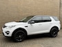 Land Rover Discovery Sport 2.0 Si4 4WD | Half leder | Panoramadak | Navigatie | Camera | Cruise control | Rijstrooksensor | PDC voor+achter | Elektrische achterklep | 18 inch lichtmetalen velgen | Bluetooth | Recent onderhouden!