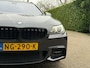 BMW 5-Serie Touring M550xd