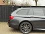 BMW 5-Serie Touring M550xd