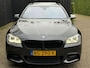 BMW 5-Serie Touring M550xd
