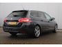 Peugeot 308 SW 1.5 BlueHDi Blue Lease Premium 131PK Trekhaak Panoramadak Leder Navigatie Carplay Android 17 inch