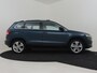 Skoda Karoq 1.5 TSI ACT Style Business 150pk DSG/AUTO | Trekhaak | Panoramadak | Dodehoekdetectie | Canton audio | Naviagatie | App connect | Camera achter | 18"LMV